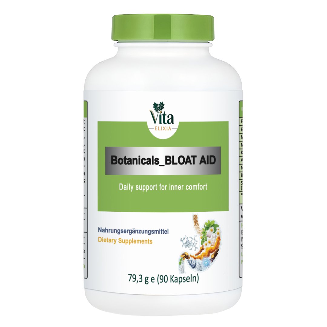 Bloat Aid