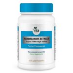 VITA ELIXIA® Ashwagandha-Extract