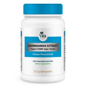 Ashwagandha Extract