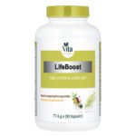 VITA ELIXIA® LifeBoost