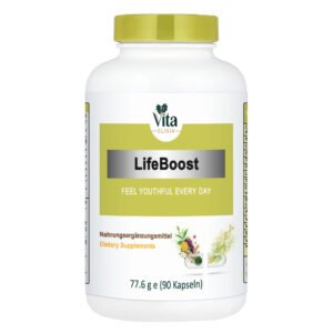LifeBoost