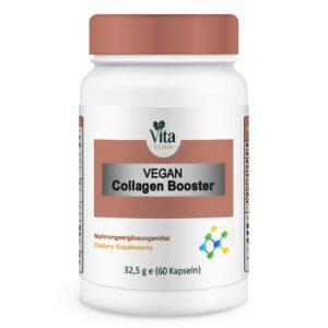 Vegan Collagen Booster
