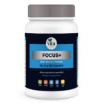 VITA ELIXIA® Focus+
