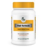 VITA ELIXIA® Hair Formula