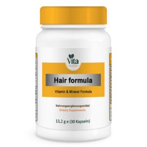 Hair Formula