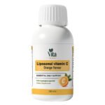 VITA ELIXIA® Liposomal Vitamin C