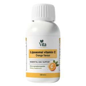 Liposomal Vitamin C