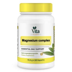 Magnesium Complex