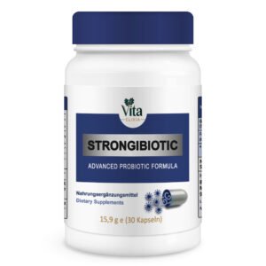 Strongibiotic